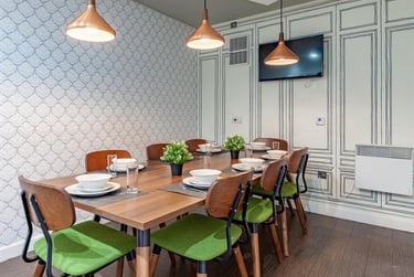 1 bed studio, Coquet Street, Ouseburn, Newcastle, NE12QF - Image 1